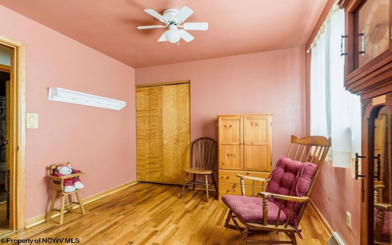 214 Cherry Street, Bridgeport, West Virginia 26330, 3 Bedroom Bedrooms, 8 Room Rooms,1 BathroomBathrooms,Single Family Detached,For Sale,Cherry,0,10167237