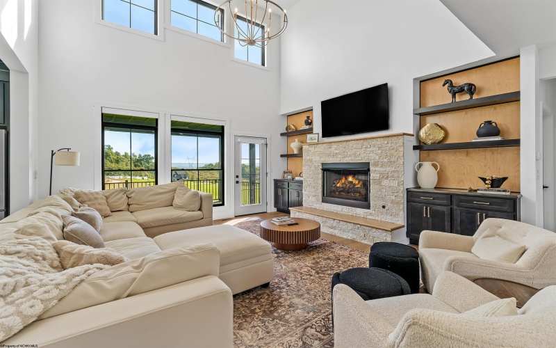 59 Jespy Drive, Morgantown, West Virginia 26501, 5 Bedroom Bedrooms, 13 Room Rooms,4 BathroomBathrooms,Single Family Detached,For Sale,Jespy,0,10167238
