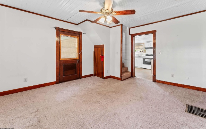 627 Pierpont Road, Morgantown, West Virginia 26508, 2 Bedroom Bedrooms, 5 Room Rooms,1 BathroomBathrooms,Single Family Detached,For Sale,Pierpont,0,10167233