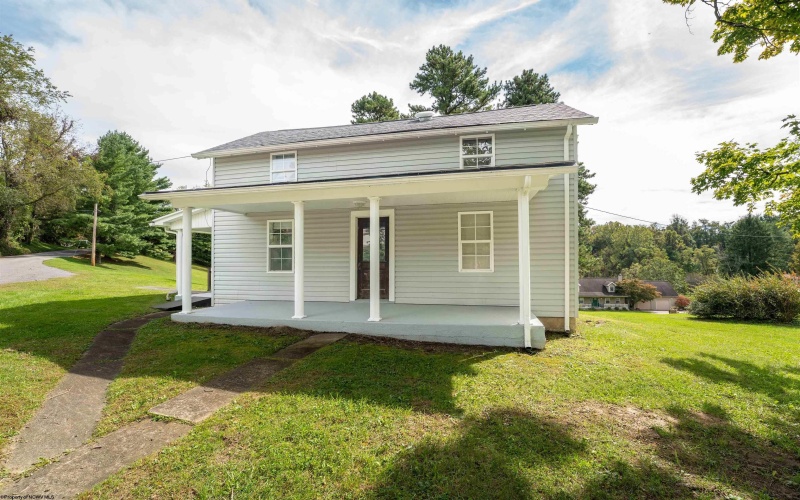 627 Pierpont Road, Morgantown, West Virginia 26508, 2 Bedroom Bedrooms, 5 Room Rooms,1 BathroomBathrooms,Single Family Detached,For Sale,Pierpont,0,10167233