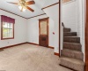 627 Pierpont Road, Morgantown, West Virginia 26508, 2 Bedroom Bedrooms, 5 Room Rooms,1 BathroomBathrooms,Single Family Detached,For Sale,Pierpont,0,10167233