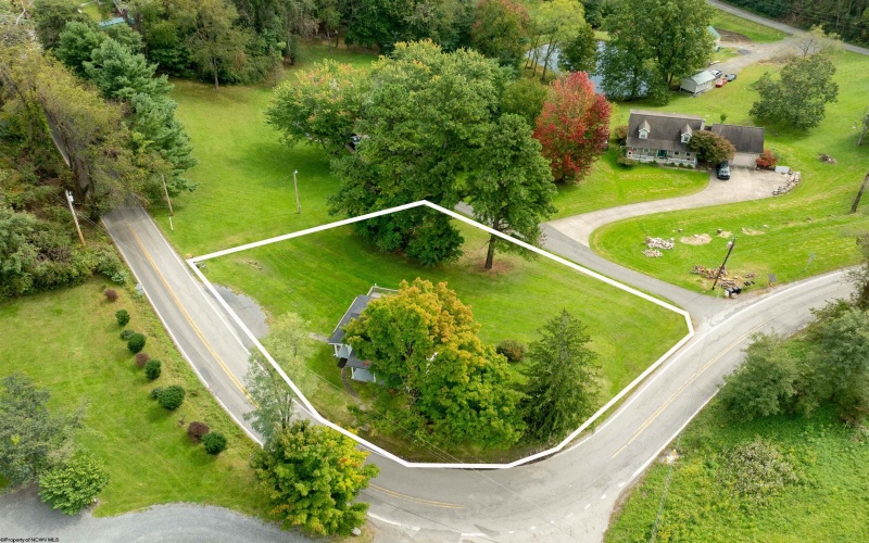 627 Pierpont Road, Morgantown, West Virginia 26508, 2 Bedroom Bedrooms, 5 Room Rooms,1 BathroomBathrooms,Single Family Detached,For Sale,Pierpont,0,10167233