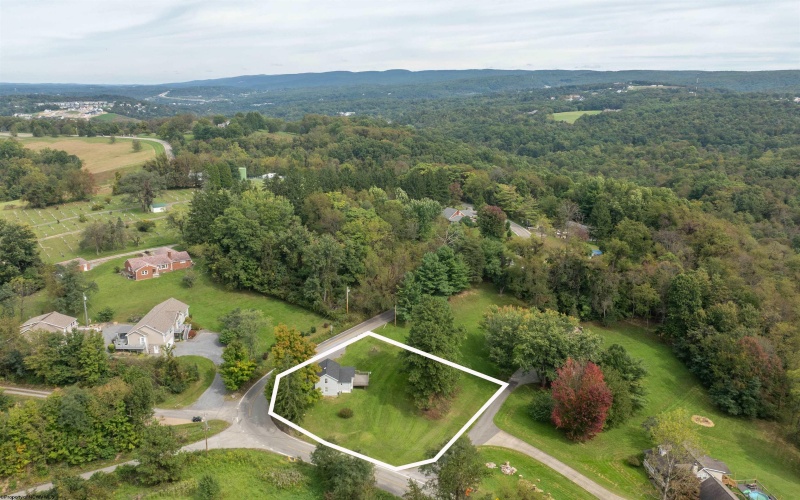 627 Pierpont Road, Morgantown, West Virginia 26508, 2 Bedroom Bedrooms, 5 Room Rooms,1 BathroomBathrooms,Single Family Detached,For Sale,Pierpont,0,10167233