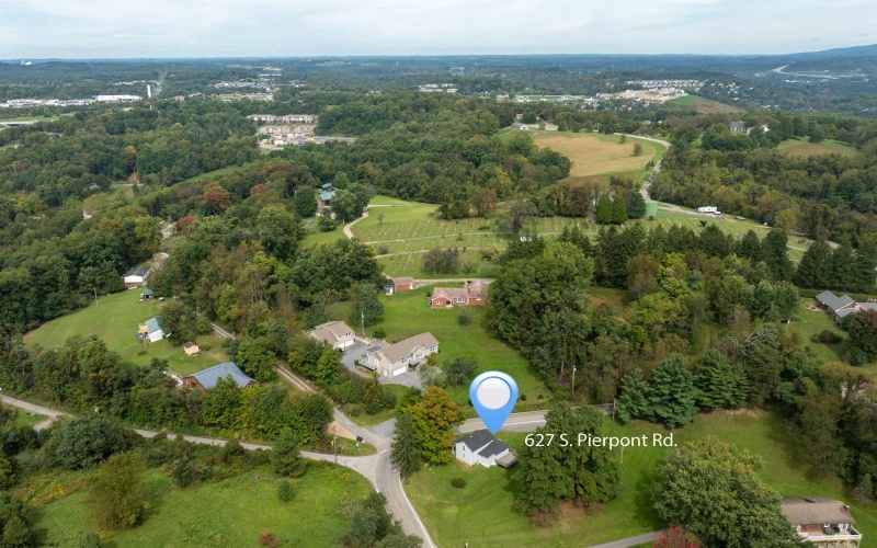 627 Pierpont Road, Morgantown, West Virginia 26508, 2 Bedroom Bedrooms, 5 Room Rooms,1 BathroomBathrooms,Single Family Detached,For Sale,Pierpont,0,10167233
