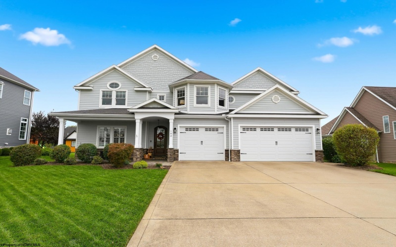 103 Saddle Ridge Road, Morgantown, West Virginia 26508, 4 Bedroom Bedrooms, 9 Room Rooms,3 BathroomBathrooms,Single Family Detached,For Sale,Saddle Ridge,0,10167231 103 Saddle Ridge Road, Morgantown, West Virginia 26508, 4 Bedroom Bedrooms, 9 Room Rooms,3 BathroomBathrooms,Single Family Detached,For Sale,Saddle Ridge,0,10167231