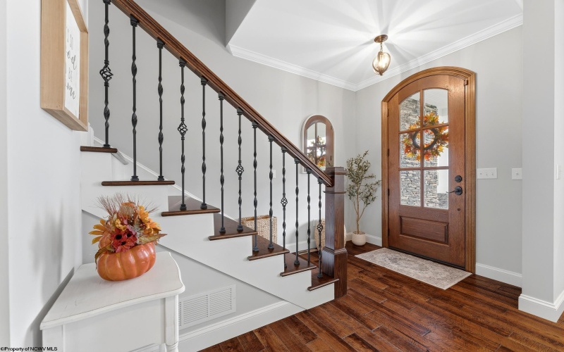 103 Saddle Ridge Road, Morgantown, West Virginia 26508, 4 Bedroom Bedrooms, 9 Room Rooms,3 BathroomBathrooms,Single Family Detached,For Sale,Saddle Ridge,0,10167231 103 Saddle Ridge Road, Morgantown, West Virginia 26508, 4 Bedroom Bedrooms, 9 Room Rooms,3 BathroomBathrooms,Single Family Detached,For Sale,Saddle Ridge,0,10167231
