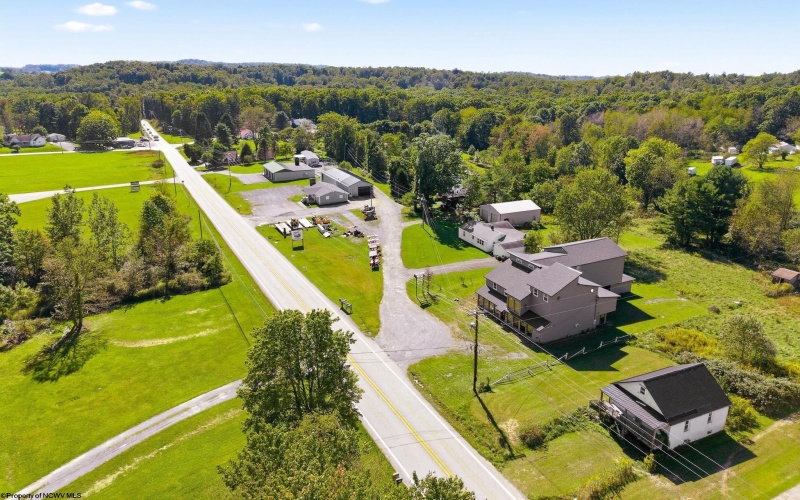 3824 Grafton Road, Morgantown, West Virginia 26508, 4 Bedroom Bedrooms, 9 Room Rooms,1 BathroomBathrooms,Single Family Detached,For Sale,Grafton,0,10167239