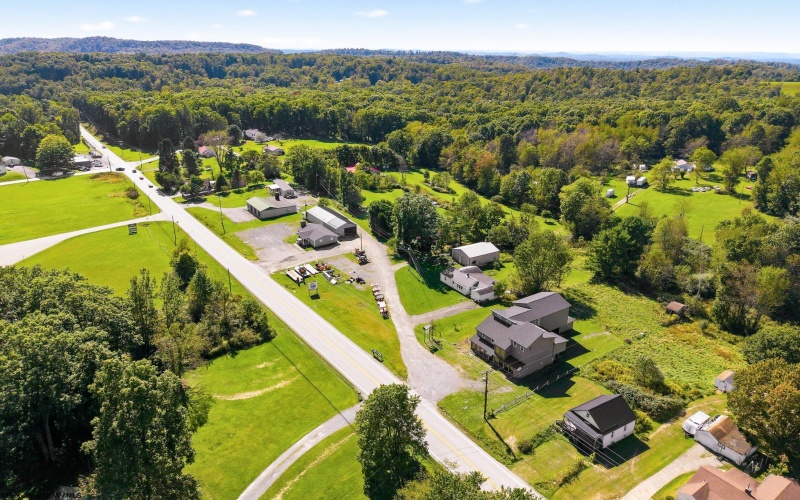 3824 Grafton Road, Morgantown, West Virginia 26508, 4 Bedroom Bedrooms, 9 Room Rooms,1 BathroomBathrooms,Single Family Detached,For Sale,Grafton,0,10167239