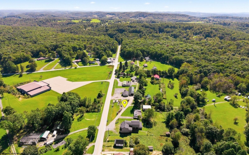 3824 Grafton Road, Morgantown, West Virginia 26508, 4 Bedroom Bedrooms, 9 Room Rooms,1 BathroomBathrooms,Single Family Detached,For Sale,Grafton,0,10167239