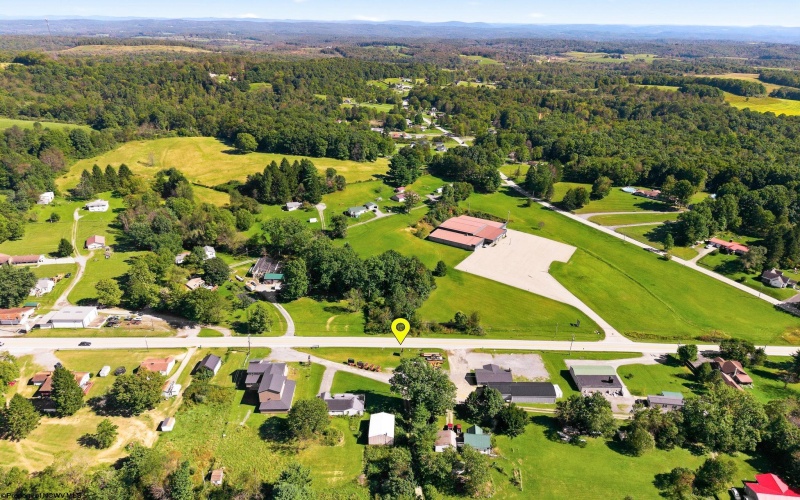 3824 Grafton Road, Morgantown, West Virginia 26508, 4 Bedroom Bedrooms, 9 Room Rooms,1 BathroomBathrooms,Single Family Detached,For Sale,Grafton,0,10167239
