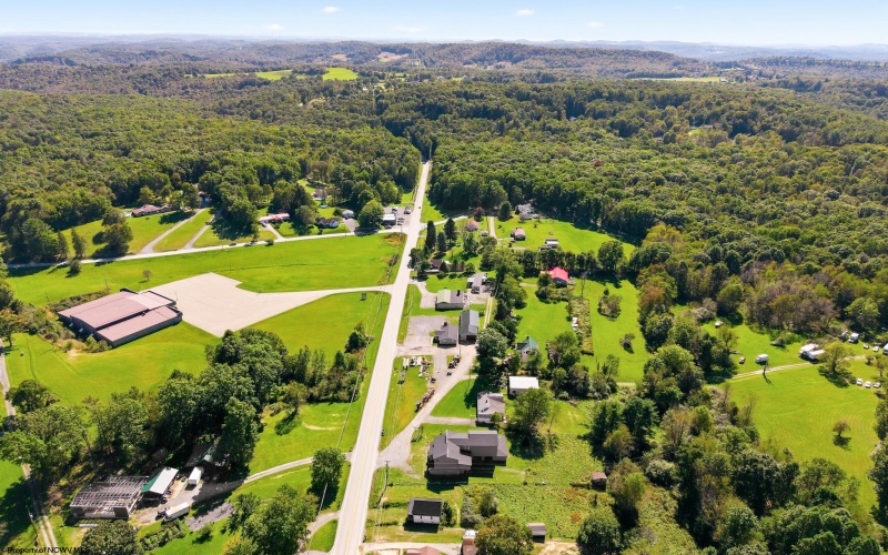 3824 Grafton Road, Morgantown, West Virginia 26508, 4 Bedroom Bedrooms, 9 Room Rooms,1 BathroomBathrooms,Single Family Detached,For Sale,Grafton,0,10167239