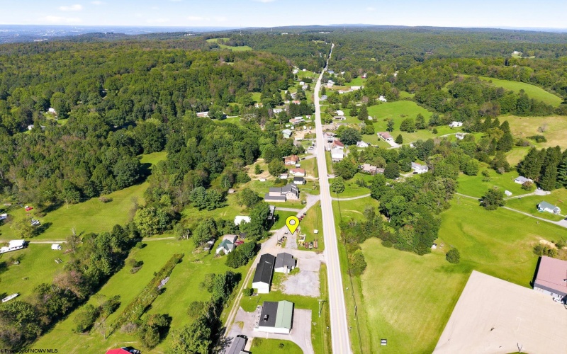 3824 Grafton Road, Morgantown, West Virginia 26508, 4 Bedroom Bedrooms, 9 Room Rooms,1 BathroomBathrooms,Single Family Detached,For Sale,Grafton,0,10167239