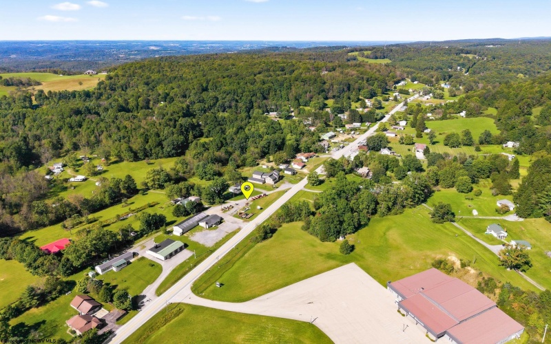3824 Grafton Road, Morgantown, West Virginia 26508, 4 Bedroom Bedrooms, 9 Room Rooms,1 BathroomBathrooms,Single Family Detached,For Sale,Grafton,0,10167239
