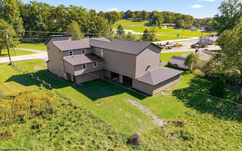 3824 Grafton Road, Morgantown, West Virginia 26508, 4 Bedroom Bedrooms, 9 Room Rooms,1 BathroomBathrooms,Single Family Detached,For Sale,Grafton,0,10167239