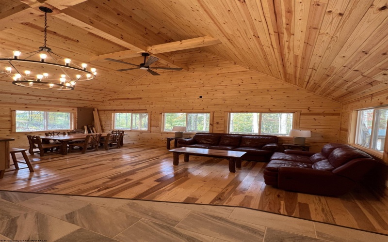 600 Forest Cabin Road, Huttonsville, West Virginia 26273, 2 Bedroom Bedrooms, 6 Room Rooms,2 BathroomBathrooms,Single Family Detached,For Sale,Forest Cabin,0,10161566