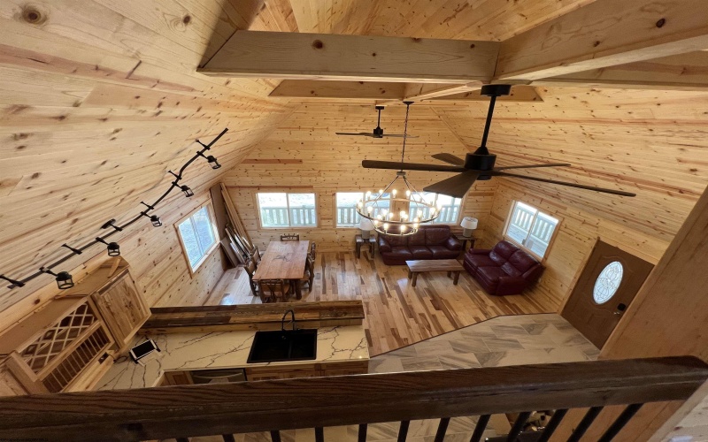 600 Forest Cabin Road, Huttonsville, West Virginia 26273, 2 Bedroom Bedrooms, 6 Room Rooms,2 BathroomBathrooms,Single Family Detached,For Sale,Forest Cabin,0,10161566