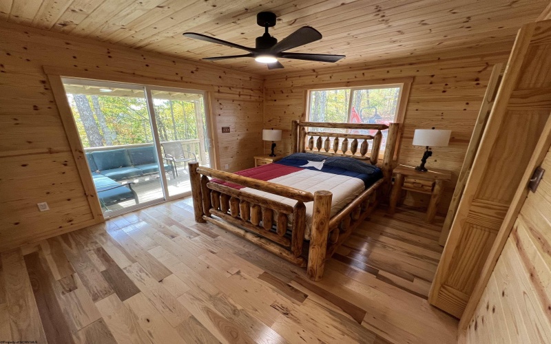 600 Forest Cabin Road, Huttonsville, West Virginia 26273, 2 Bedroom Bedrooms, 6 Room Rooms,2 BathroomBathrooms,Single Family Detached,For Sale,Forest Cabin,0,10161566