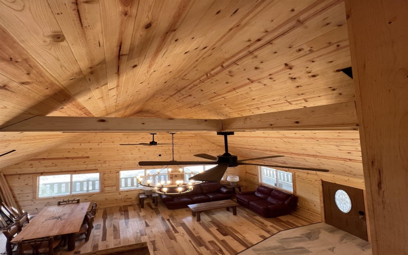 600 Forest Cabin Road, Huttonsville, West Virginia 26273, 2 Bedroom Bedrooms, 6 Room Rooms,2 BathroomBathrooms,Single Family Detached,For Sale,Forest Cabin,0,10161566