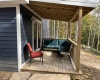 600 Forest Cabin Road, Huttonsville, West Virginia 26273, 2 Bedroom Bedrooms, 6 Room Rooms,2 BathroomBathrooms,Single Family Detached,For Sale,Forest Cabin,0,10161566