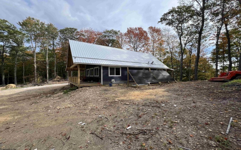 600 Forest Cabin Road, Huttonsville, West Virginia 26273, 2 Bedroom Bedrooms, 6 Room Rooms,2 BathroomBathrooms,Single Family Detached,For Sale,Forest Cabin,0,10161566