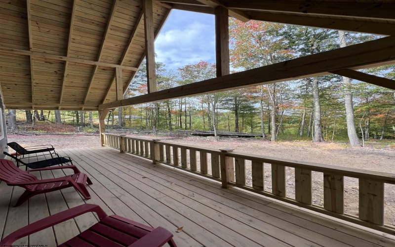 600 Forest Cabin Road, Huttonsville, West Virginia 26273, 2 Bedroom Bedrooms, 6 Room Rooms,2 BathroomBathrooms,Single Family Detached,For Sale,Forest Cabin,0,10161566