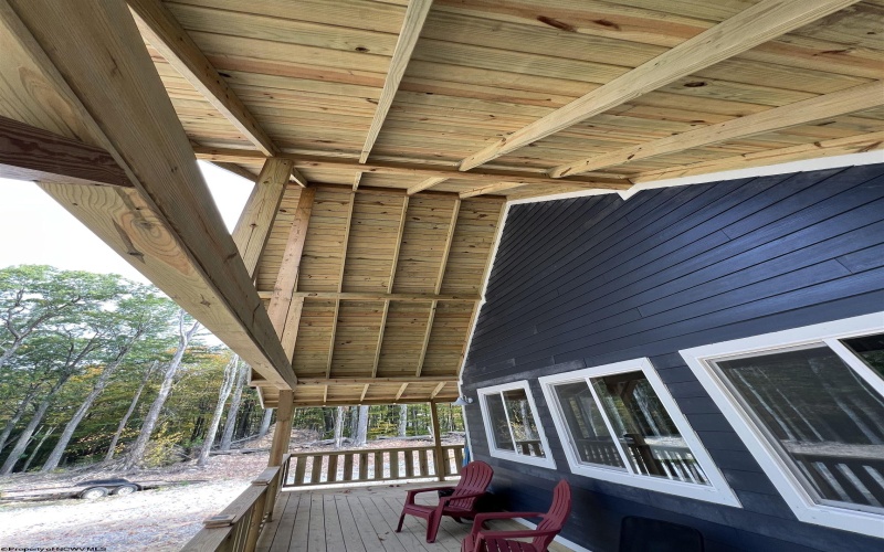 600 Forest Cabin Road, Huttonsville, West Virginia 26273, 2 Bedroom Bedrooms, 6 Room Rooms,2 BathroomBathrooms,Single Family Detached,For Sale,Forest Cabin,0,10161566