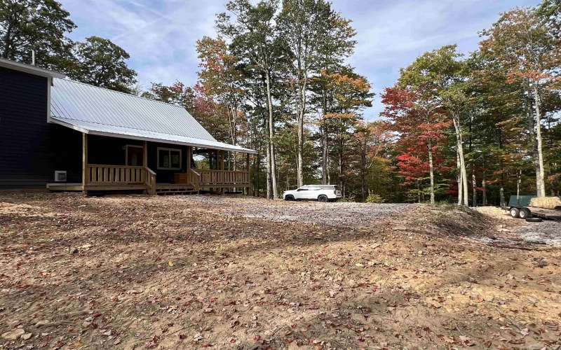 600 Forest Cabin Road, Huttonsville, West Virginia 26273, 2 Bedroom Bedrooms, 6 Room Rooms,2 BathroomBathrooms,Single Family Detached,For Sale,Forest Cabin,0,10161566