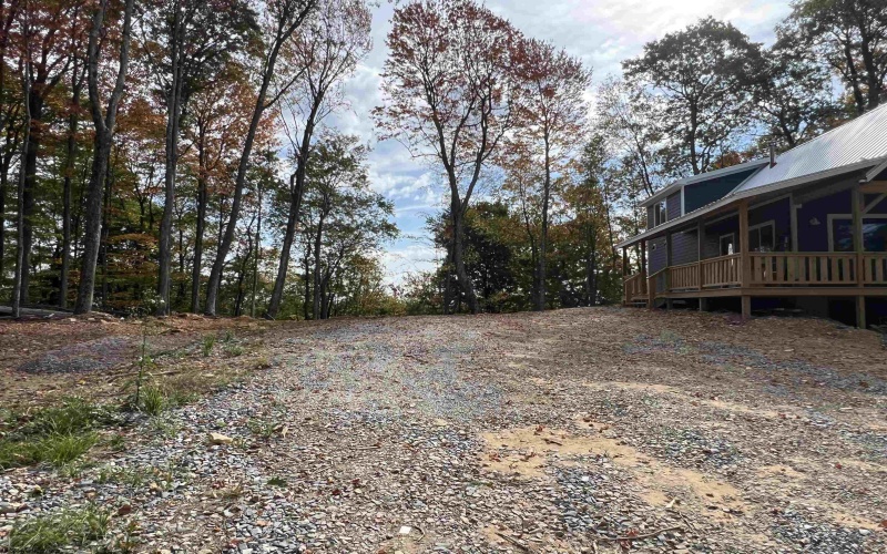 600 Forest Cabin Road, Huttonsville, West Virginia 26273, 2 Bedroom Bedrooms, 6 Room Rooms,2 BathroomBathrooms,Single Family Detached,For Sale,Forest Cabin,0,10161566