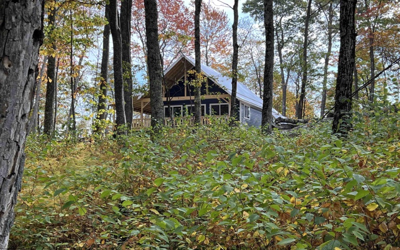 600 Forest Cabin Road, Huttonsville, West Virginia 26273, 2 Bedroom Bedrooms, 6 Room Rooms,2 BathroomBathrooms,Single Family Detached,For Sale,Forest Cabin,0,10161566
