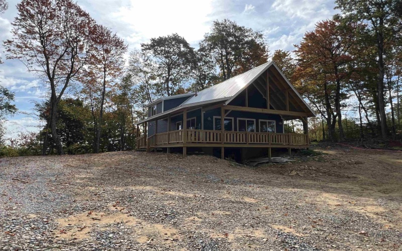 600 Forest Cabin Road, Huttonsville, West Virginia 26273, 2 Bedroom Bedrooms, 6 Room Rooms,2 BathroomBathrooms,Single Family Detached,For Sale,Forest Cabin,0,10161566
