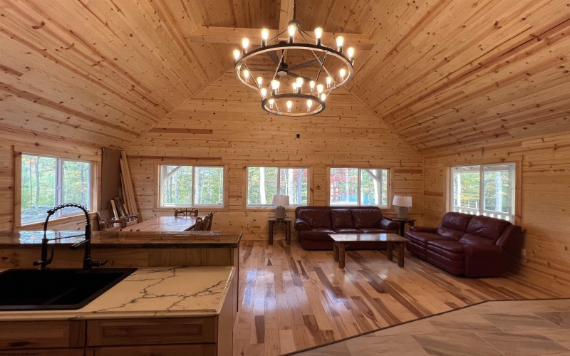 600 Forest Cabin Road, Huttonsville, West Virginia 26273, 2 Bedroom Bedrooms, 6 Room Rooms,2 BathroomBathrooms,Single Family Detached,For Sale,Forest Cabin,0,10161566