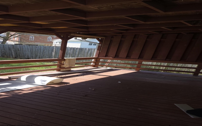 29 1/2 SEDGWICK Street, Buckhannon, West Virginia 26201, 3 Bedroom Bedrooms, 8 Room Rooms,2 BathroomBathrooms,Residential Rentals,For Rent,SEDGWICK,0,10167248