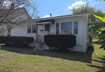 29 1/2 SEDGWICK Street, Buckhannon, West Virginia 26201, 3 Bedroom Bedrooms, 8 Room Rooms,2 BathroomBathrooms,Residential Rentals,For Rent,SEDGWICK,0,10167248