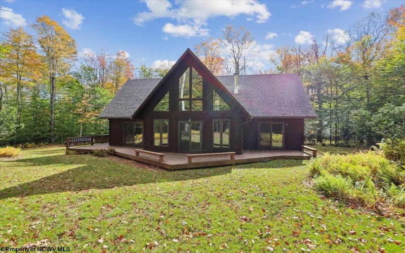 195 Bobcat Road, Davis, West Virginia 26260, 3 Bedroom Bedrooms, 8 Room Rooms,2 BathroomBathrooms,Single Family Detached,For Sale,Bobcat,0,10167266