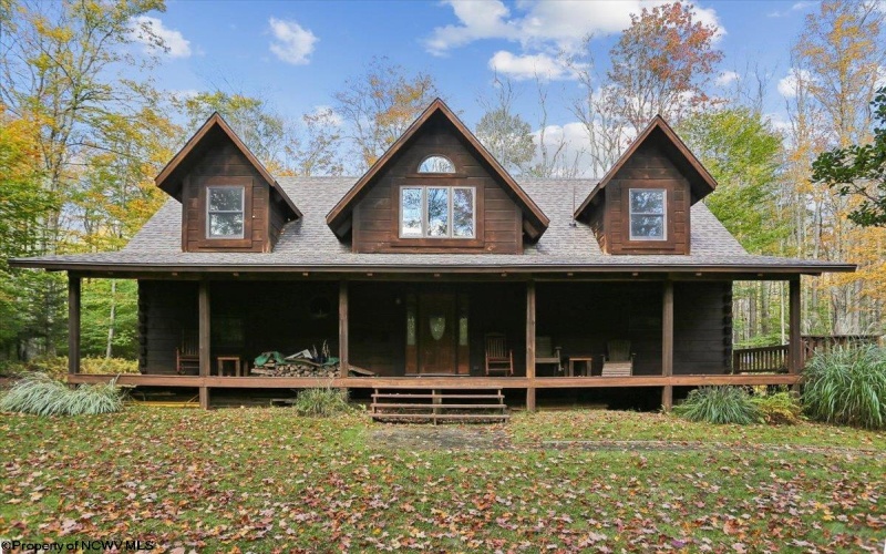 195 Bobcat Road, Davis, West Virginia 26260, 3 Bedroom Bedrooms, 8 Room Rooms,2 BathroomBathrooms,Single Family Detached,For Sale,Bobcat,0,10167266