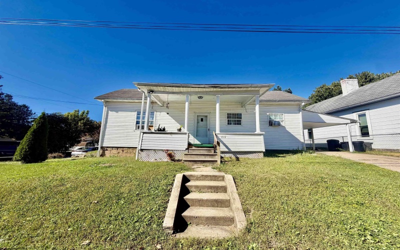 611 Saxman Drive, Barrackville, West Virginia 26559, 3 Bedroom Bedrooms, 6 Room Rooms,1 BathroomBathrooms,Single Family Detached,For Sale,Saxman,0,10167265