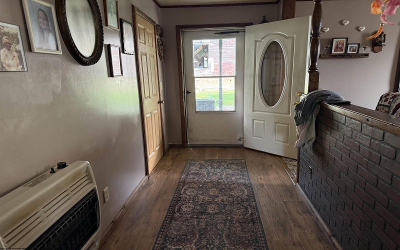 101 Perine Street, Buckhannon, West Virginia 26201, 3 Bedroom Bedrooms, 9 Room Rooms,2 BathroomBathrooms,Single Family Detached,For Sale,Perine,0,10167253 101 Perine Street, Buckhannon, West Virginia 26201, 3 Bedroom Bedrooms, 9 Room Rooms,2 BathroomBathrooms,Single Family Detached,For Sale,Perine,0,10167253