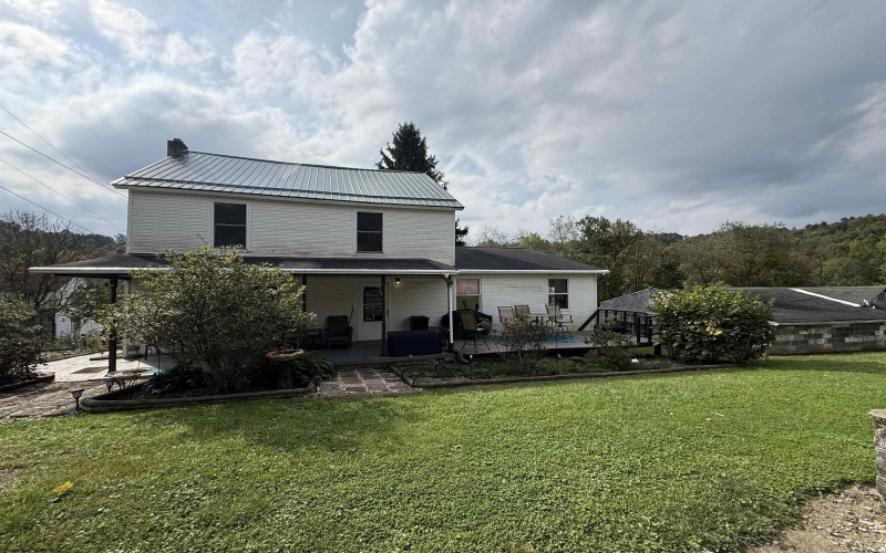 101 Perine Street, Buckhannon, West Virginia 26201, 3 Bedroom Bedrooms, 9 Room Rooms,2 BathroomBathrooms,Single Family Detached,For Sale,Perine,0,10167253 101 Perine Street, Buckhannon, West Virginia 26201, 3 Bedroom Bedrooms, 9 Room Rooms,2 BathroomBathrooms,Single Family Detached,For Sale,Perine,0,10167253