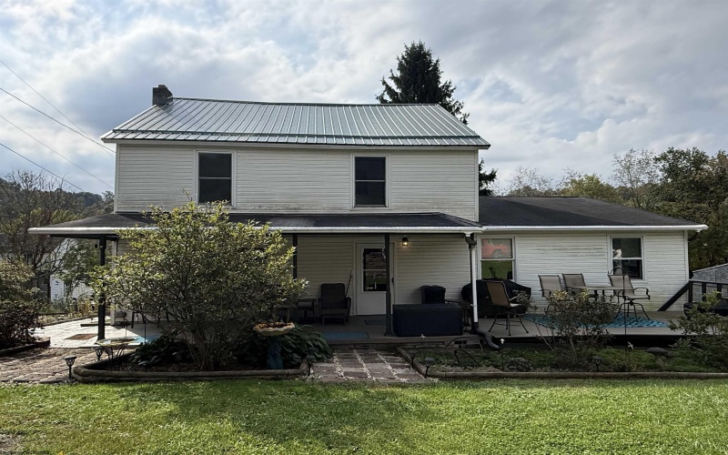101 Perine Street, Buckhannon, West Virginia 26201, 3 Bedroom Bedrooms, 9 Room Rooms,2 BathroomBathrooms,Single Family Detached,For Sale,Perine,0,10167253 101 Perine Street, Buckhannon, West Virginia 26201, 3 Bedroom Bedrooms, 9 Room Rooms,2 BathroomBathrooms,Single Family Detached,For Sale,Perine,0,10167253