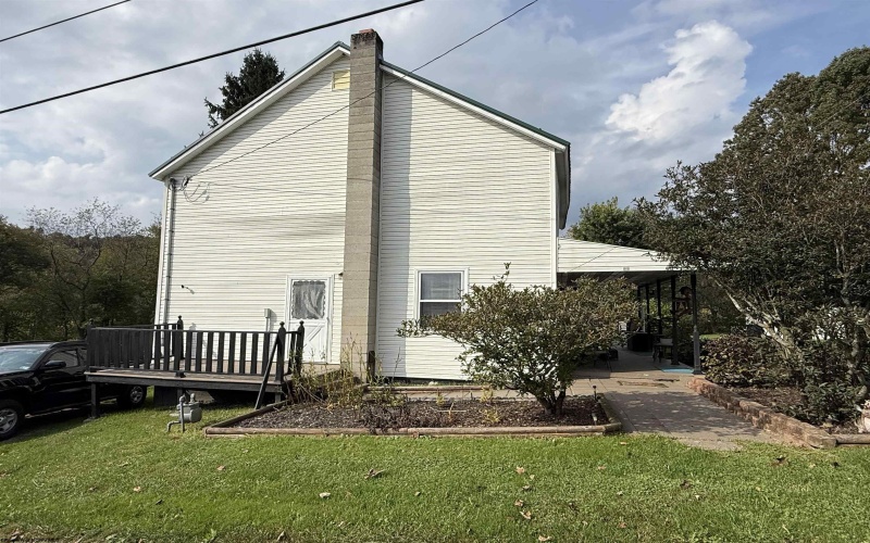 101 Perine Street, Buckhannon, West Virginia 26201, 3 Bedroom Bedrooms, 9 Room Rooms,2 BathroomBathrooms,Single Family Detached,For Sale,Perine,0,10167253 101 Perine Street, Buckhannon, West Virginia 26201, 3 Bedroom Bedrooms, 9 Room Rooms,2 BathroomBathrooms,Single Family Detached,For Sale,Perine,0,10167253