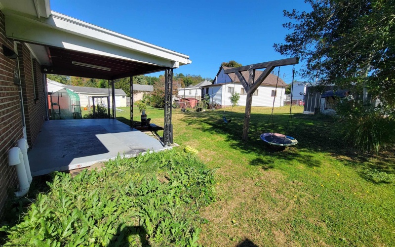 120 Seneca Drive, Clarksburg, West Virginia 26301, 3 Bedroom Bedrooms, 6 Room Rooms,1 BathroomBathrooms,Single Family Detached,For Sale,Seneca,0,10167251 120 Seneca Drive, Clarksburg, West Virginia 26301, 3 Bedroom Bedrooms, 6 Room Rooms,1 BathroomBathrooms,Single Family Detached,For Sale,Seneca,0,10167251