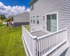 126 Eastview Way, Fairmont, West Virginia 26554, 3 Bedroom Bedrooms, 7 Room Rooms,2 BathroomBathrooms,Single Family Detached,For Sale,Eastview,0,10167264