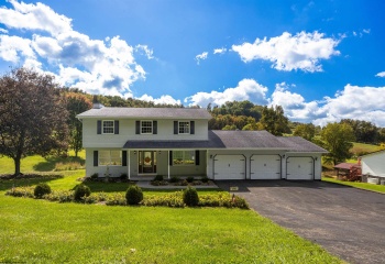 186 Hastings Run Road, Mount Clare, West Virginia 26408-9752, 4 Bedroom Bedrooms, 9 Room Rooms,2 BathroomBathrooms,Single Family Detached,For Sale,Hastings Run,0,10167257