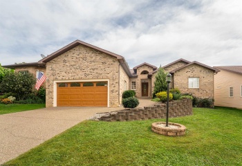110 Crimson Sky Drive, Morgantown, West Virginia 26508, 3 Bedroom Bedrooms, 6 Room Rooms,2 BathroomBathrooms,Single Family Detached,For Sale,Crimson Sky,0,10167252