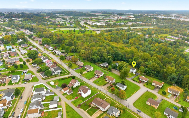 195 Michael Drive, Uniontown, Pennsylvania 15401, 3 Bedroom Bedrooms, 6 Room Rooms,2 BathroomBathrooms,Single Family Detached,For Sale,Michael,0,10167269