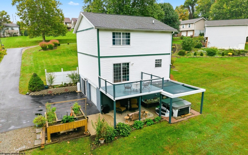 195 Michael Drive, Uniontown, Pennsylvania 15401, 3 Bedroom Bedrooms, 6 Room Rooms,2 BathroomBathrooms,Single Family Detached,For Sale,Michael,0,10167269