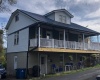 813.5 Monongalia Avenue, Morgantown, West Virginia 26505, 1 Bedroom Bedrooms, 3 Room Rooms,1 BathroomBathrooms,Residential Rentals,For Rent,Monongalia,0,10167273