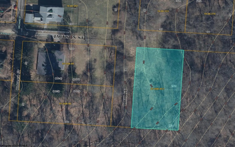 61 High Street, Westover, West Virginia 26501, 0 , 0 ,0,Lots/land,For Sale,High,0,10167280