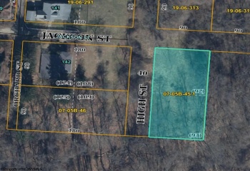 61 High Street, Westover, West Virginia 26501, 0 , 0 ,0,Lots/land,For Sale,High,0,10167280