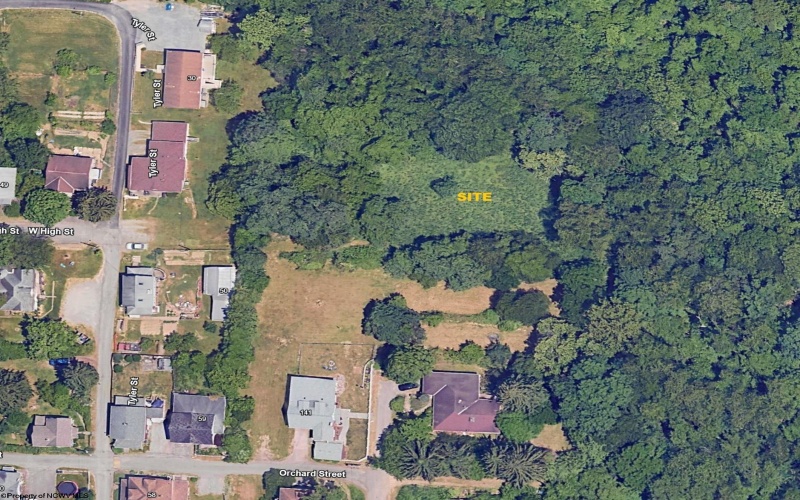 61 High Street, Westover, West Virginia 26501, 0 , 0 ,0,Lots/land,For Sale,High,0,10167280